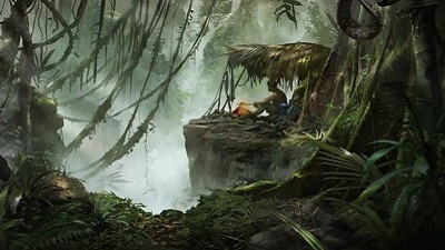 Green Hell System Requirements System Requirements - Desktop Space Wallpapers for Desktop