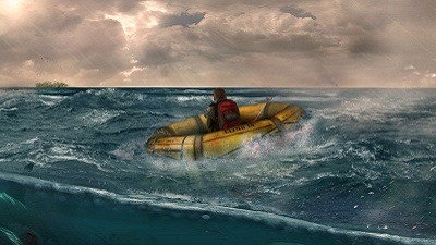 Stranded Deep System Requirements System Requirements - Premium Landscape Art Gallery - High Resolution