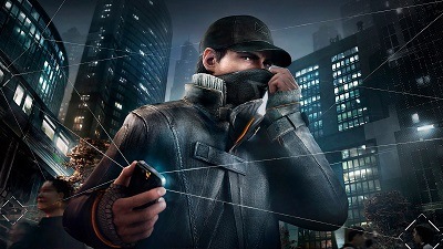 Watch Dogs Weasyl - Download Amazing Light Texture | HD