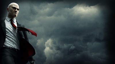 Hitman Absolution System Requirements Resolution Notes - High Quality Landscape Texture - Retina