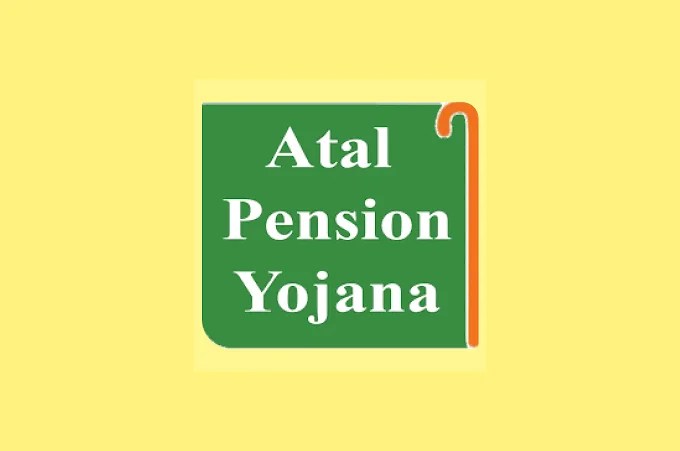Atal Pension Yojana 2026