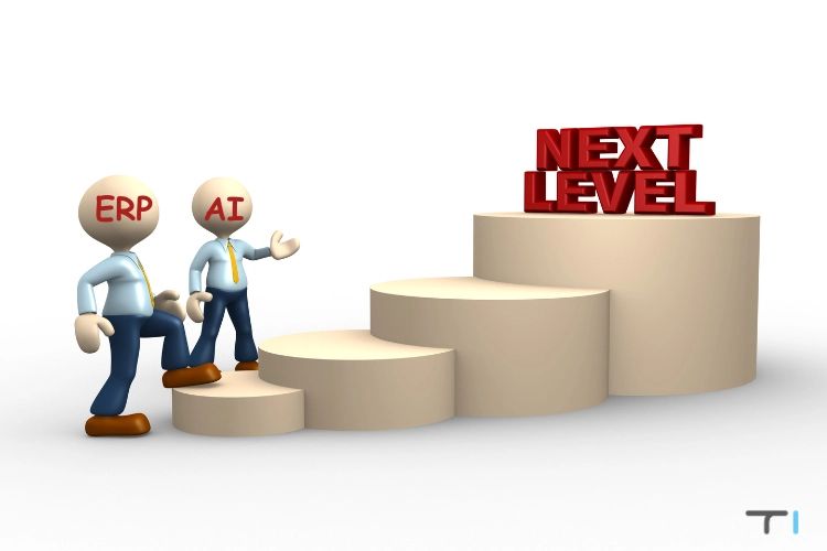 Transforming The Future Of Erp 2025 Unlock The Power Of Ai Driven Erp - Download Amazing City Image | 4K