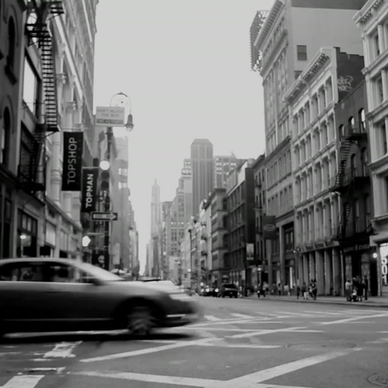 NYC-Traffic