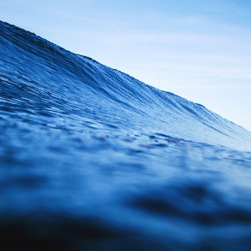 blue-sea
