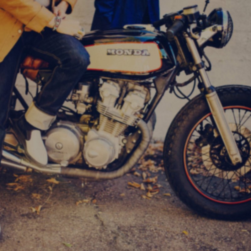 old-honda