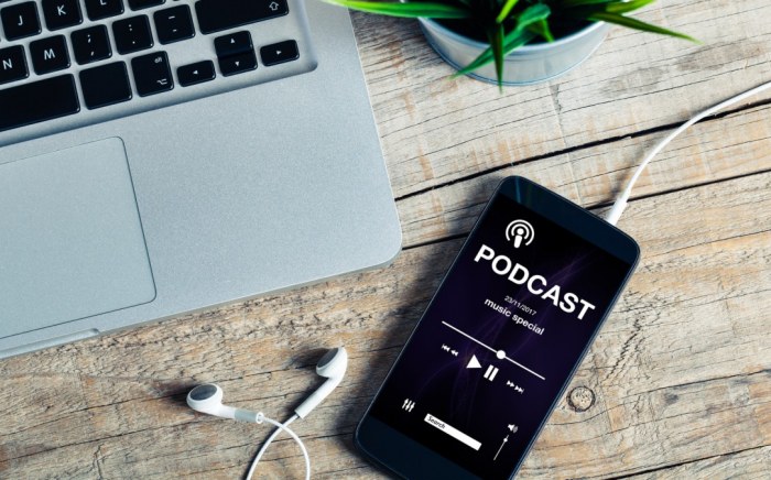 Podcast 4