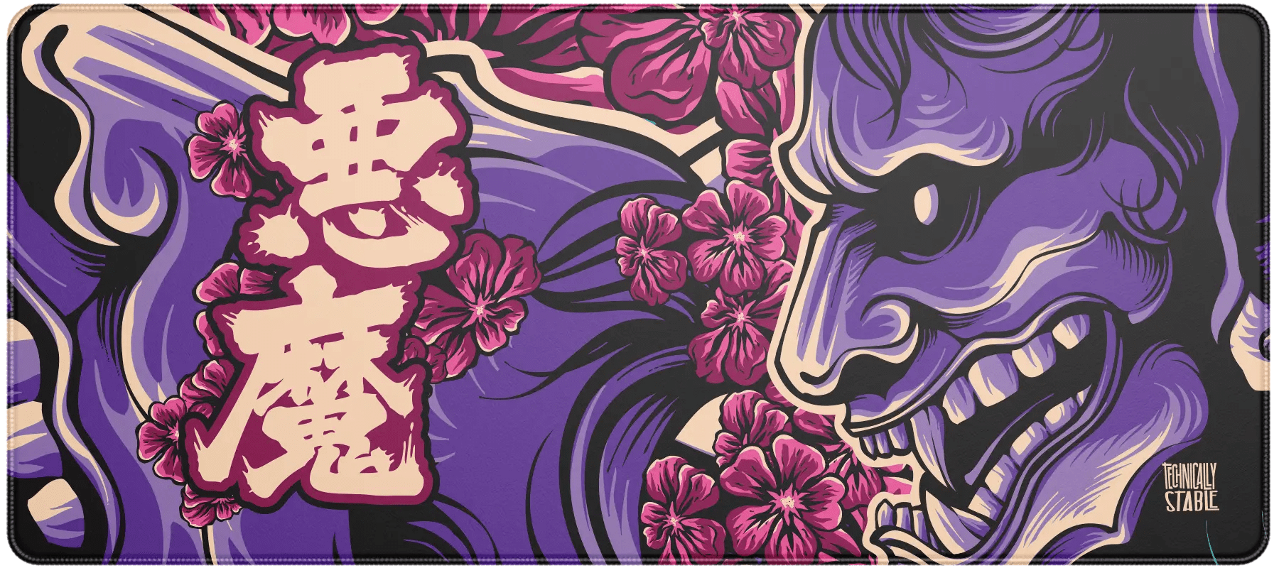 Kaido Ind Technically Stable