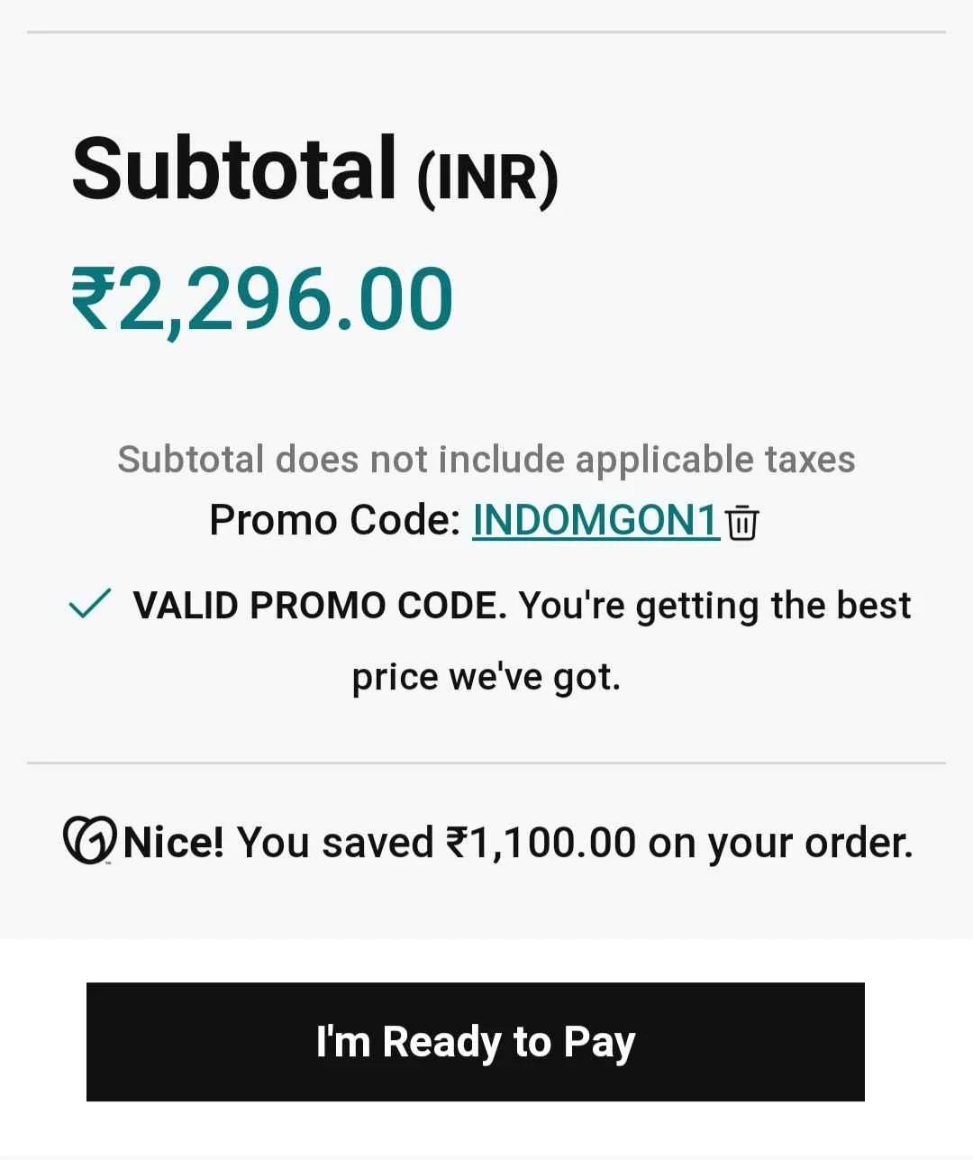 Goddady Domain name purchase