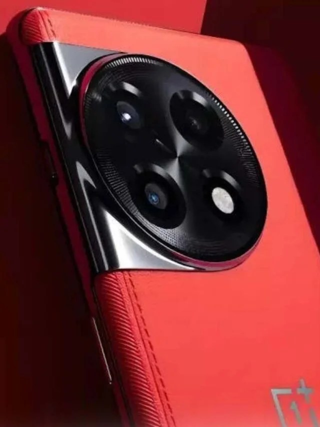 One Plus 12 R Launched 5