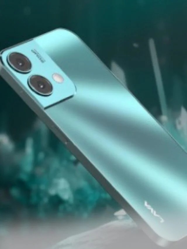 Lava O2 Launched in india 5