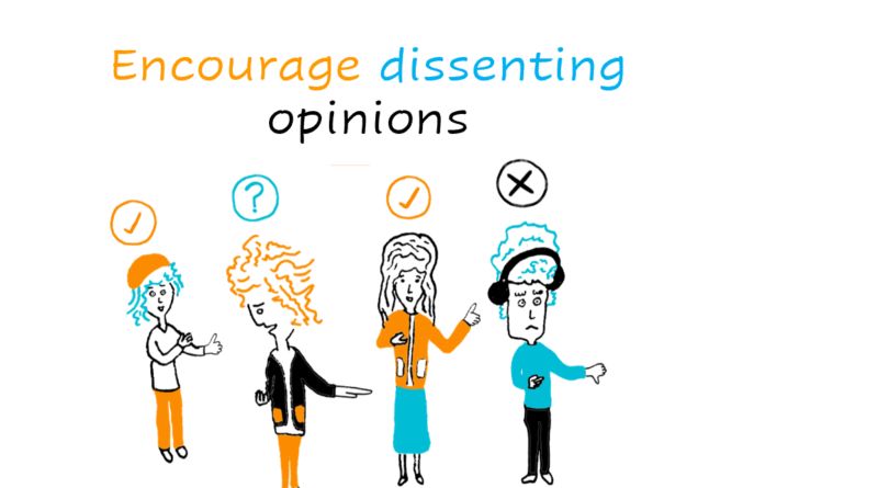 Effective Group Decision Making - Premium Landscape Texture Gallery - High Resolution