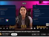 12 Best Css Courses For Web Developers Online Updated 2025