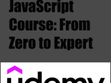 The Complete Javascript Course Zero To Expert Technicalstudies