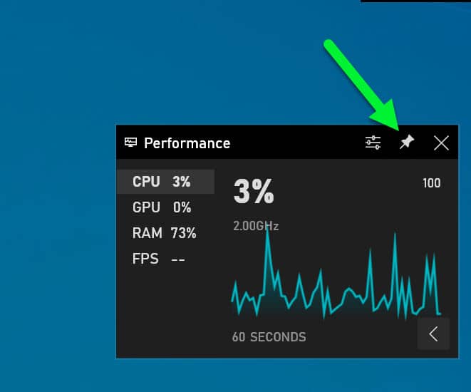 9 Of The Best FPS Counter Program For PC Games 😎🤴 (12)