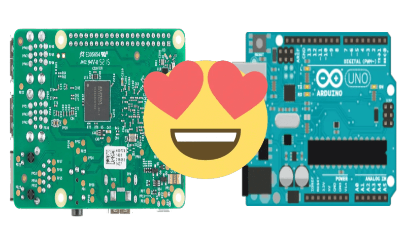 How To Connect Your Raspberry Pi And Arduino Together - Premium Landscape Wallpaper Gallery - 8K