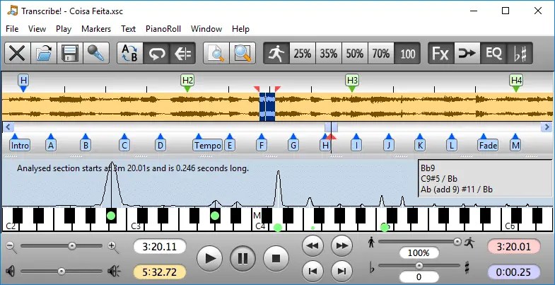It’s easy for fans to become ensconced in their games, and sometimes their enjoyment borders on obsessive — which is often part of gaming’s appeal (and somethi. 9 Of The Best Transcription Software For Mac Reviewed
