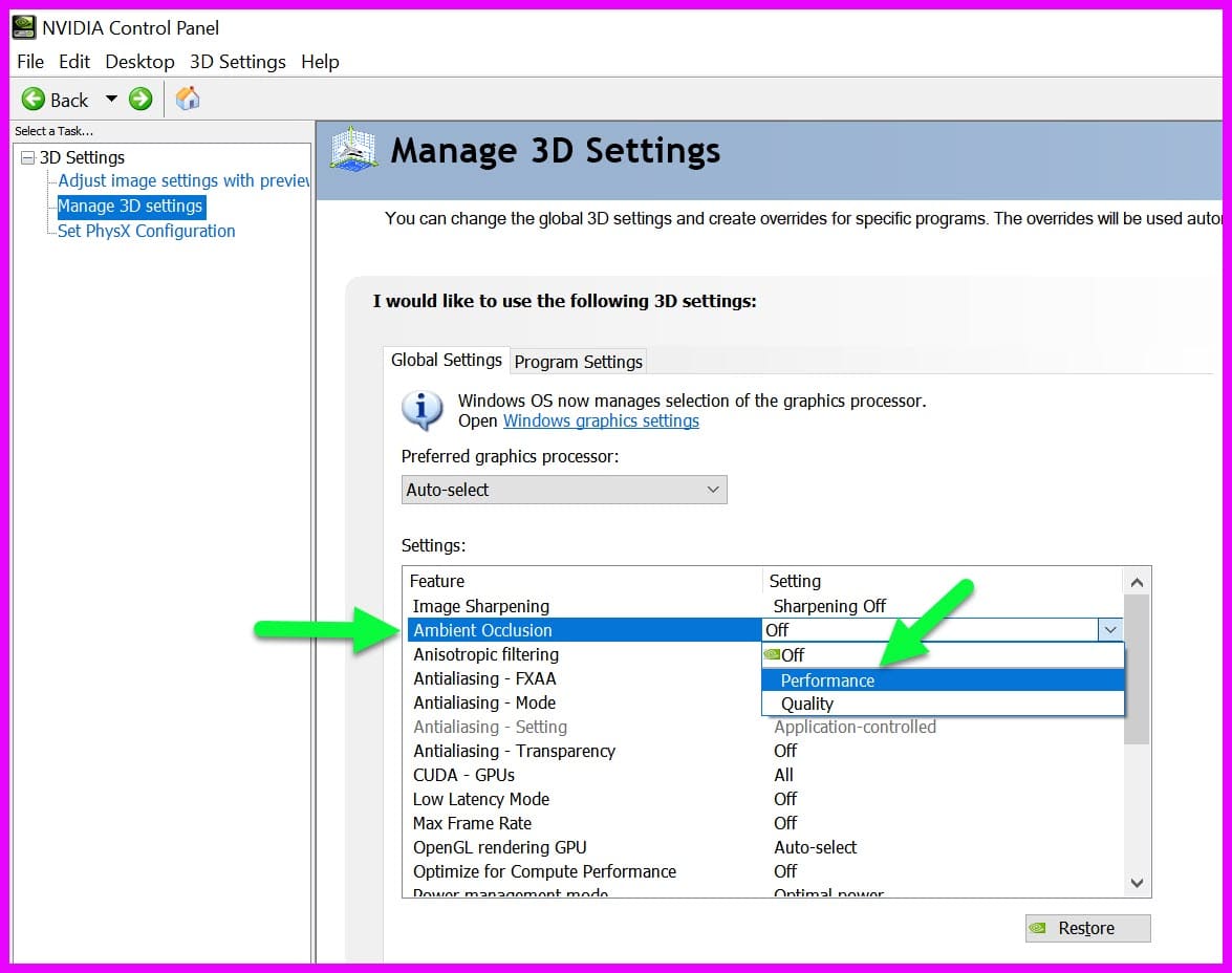 9 Of The Best FPS Counter Program For PC Games 😎🤴 (16)