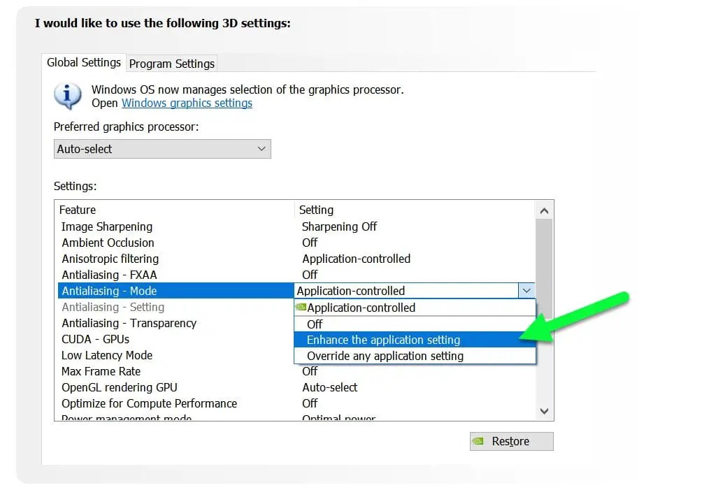 9 Of The Best FPS Counter Program For PC Games 😎🤴 (17)