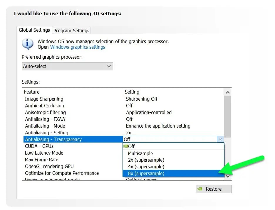 9 Of The Best FPS Counter Program For PC Games 😎🤴 (19)