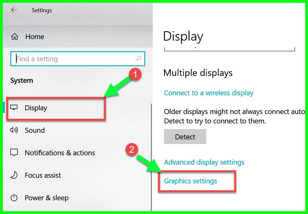 9 Of The Best FPS Counter Program For PC Games 😎🤴 (20)