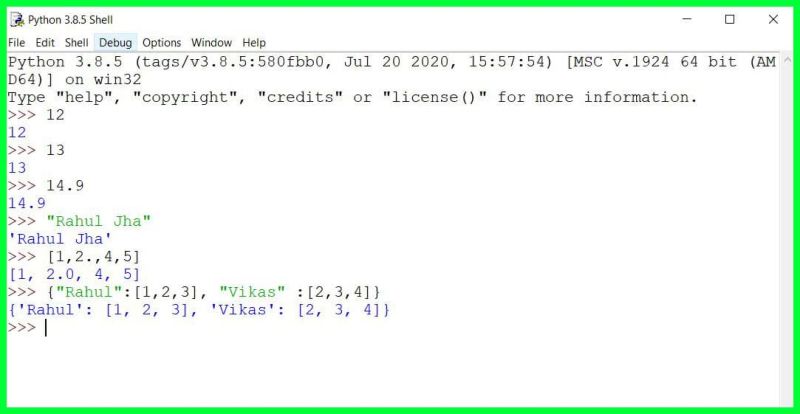 How To Run Python Scripts Comprehensive Guide Updated 2025 - Stunning Geometric Design - 8K