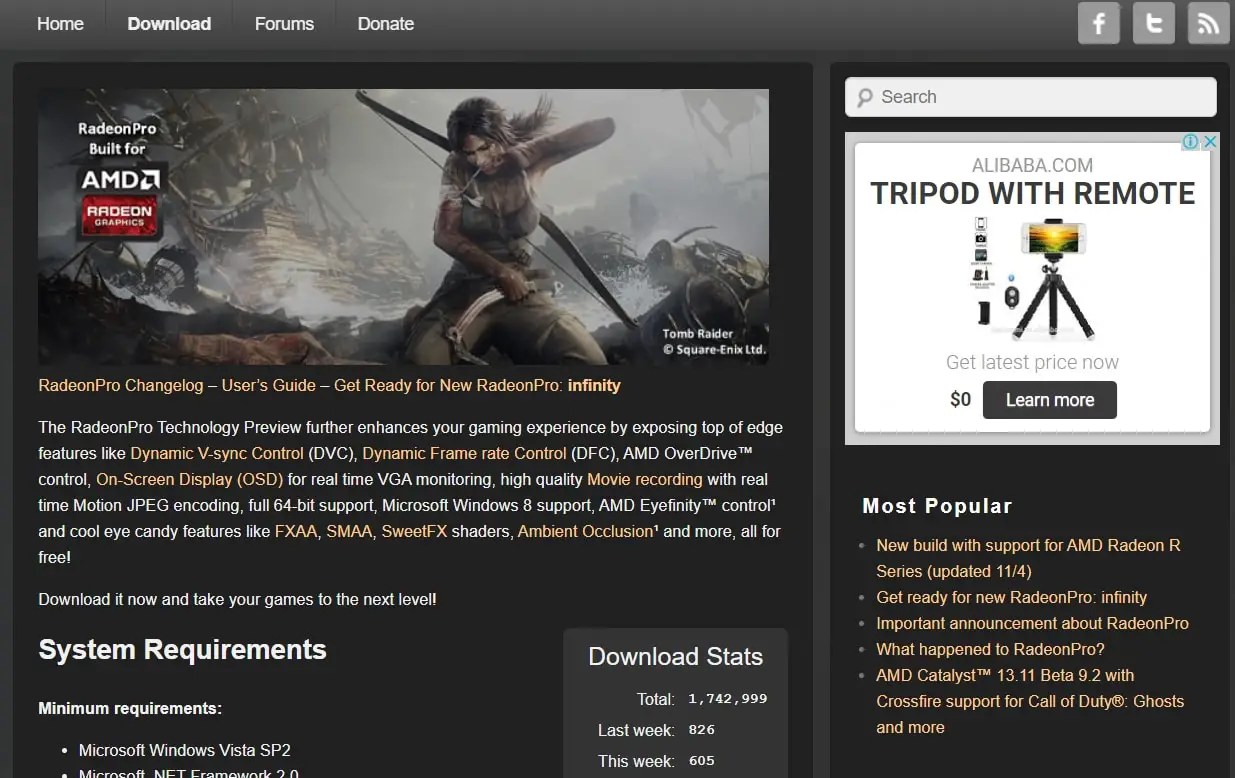 9 Of The Best FPS Counter Program For PC Games 😎🤴 (5)