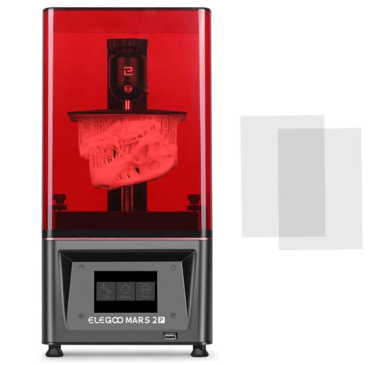 11 Of The Best 3d Printer For Miniatures In 2021 Reviewed