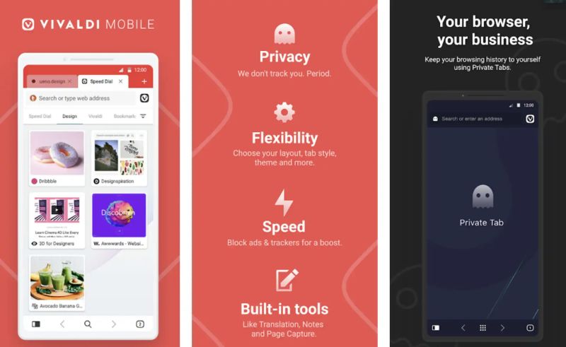 Quick Browser Smart Easy For Android Download - Download Stunning Landscape Background | High Resolution