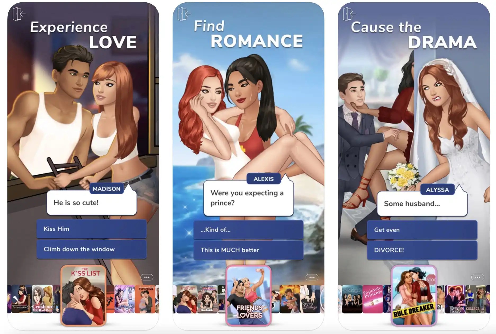 Best decision based games for android ; 13 Best Decision Making Games That Will Determine Your Fate