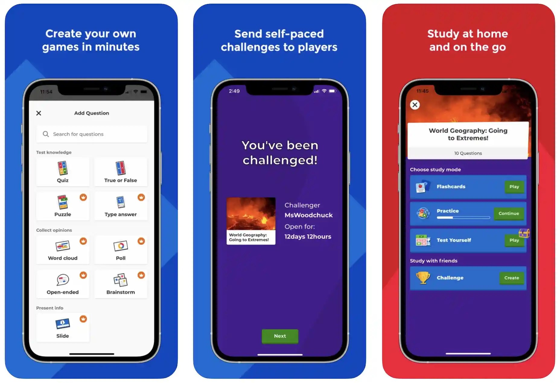 However, there are games like kahoot that are available in the market,. Kahoot Vs Quizizz Which Should You Use For Engagement