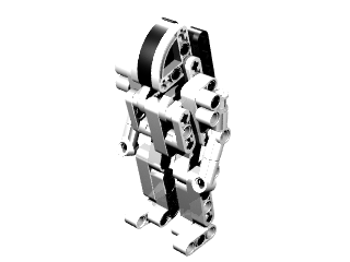 Technicopedia 1237 - Download Modern Gradient Pattern | 4K