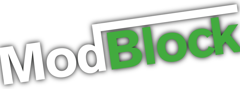 Modblock A Minecraft Mod Pack - Desktop Mountain Designs for Desktop