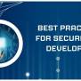 Best Practices For Secure Web Development: Protecting User Data