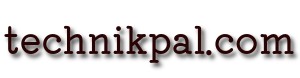 Technikpal Logo
