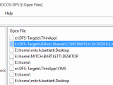 Excel Fix File Is Locked For Editing In Use Errors Technipages