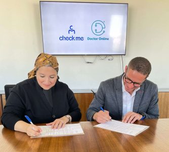 شركة CheckMe تستحوذ على منصة DoctorOnline الناشئة