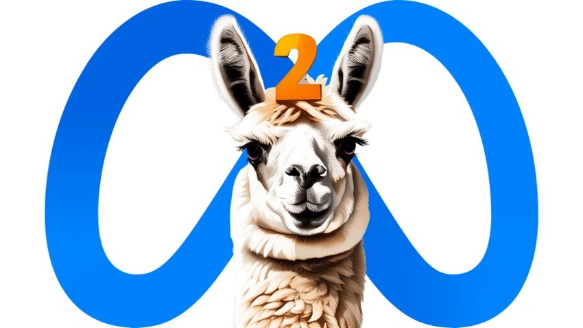 Meta Llama 2
