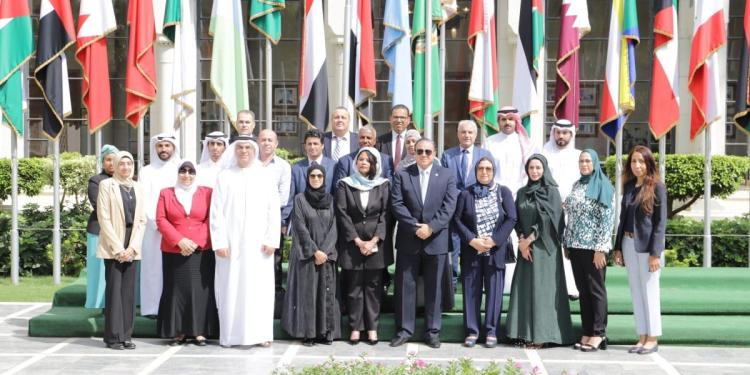 «الاقتصاد الإماراتية» تستعرض جهود الدولة في تطوير المنظومة التشريعية للملكية الفكرية