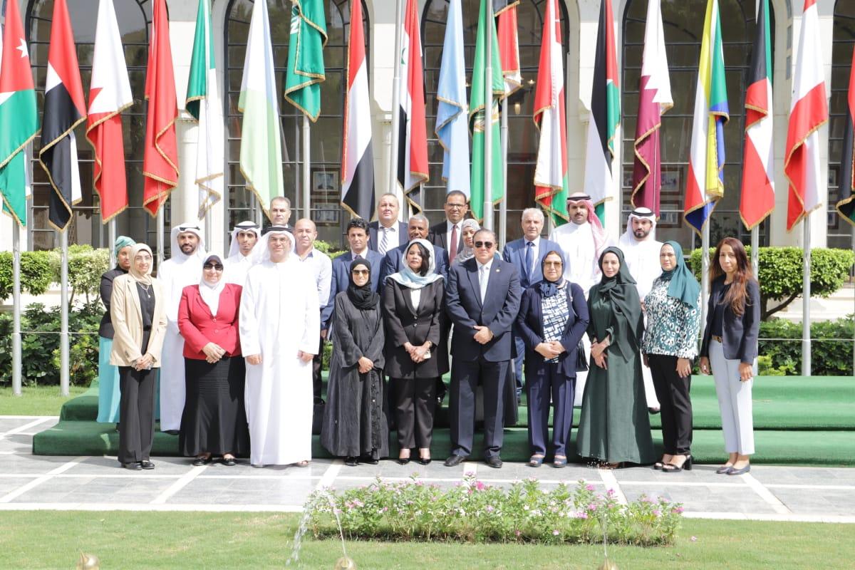 «الاقتصاد الإماراتية» تستعرض جهود الدولة في تطوير المنظومة التشريعية للملكية الفكرية