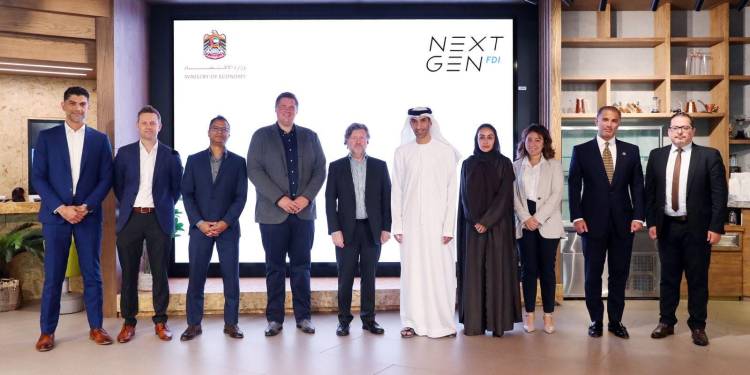 «إندافا» العالمية لحلول التكنولوجيا تعمل على توسيع حضورها في الإمارات
