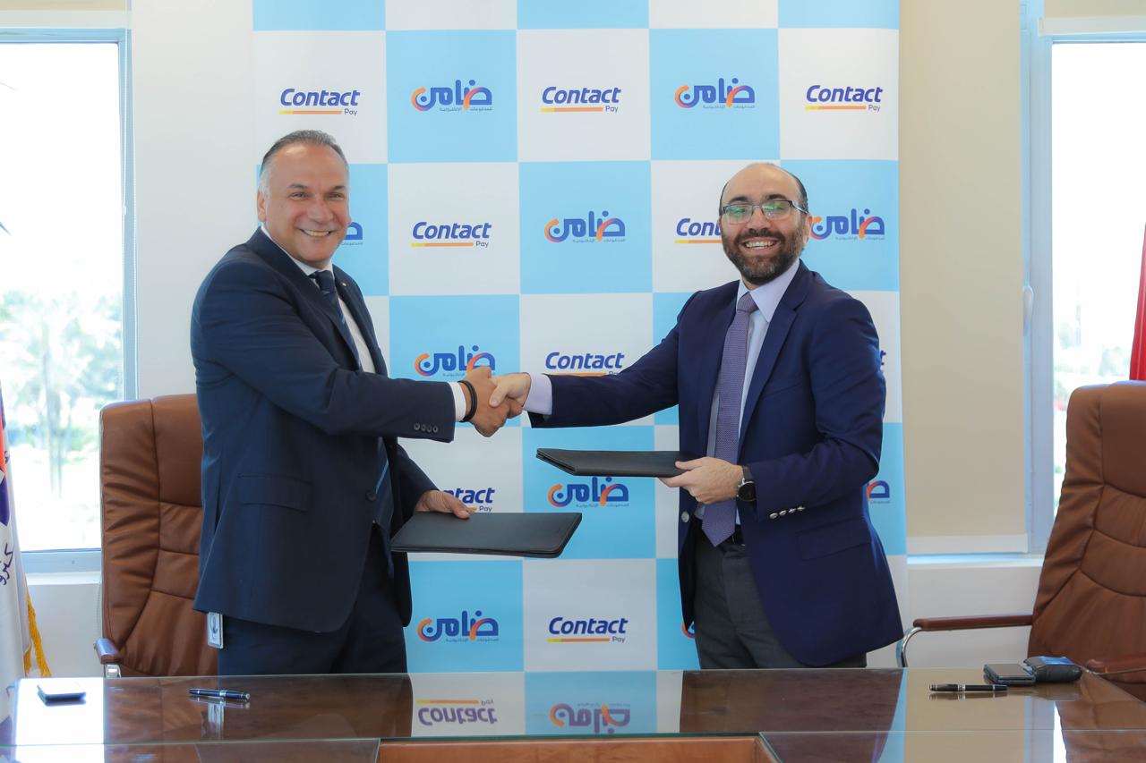 Collaboration between Contact and Damen improves customer experience  