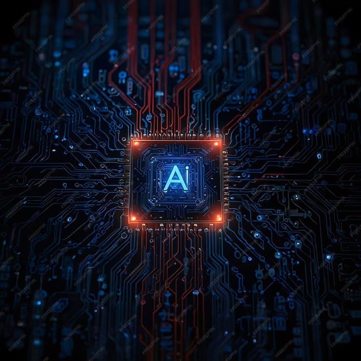  AMD تستحوذ على شركة ZT Systems لتعزيز الذكاء الاصطناعي