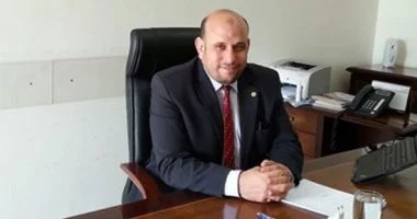 هاني الأشموني خبير ضرائب