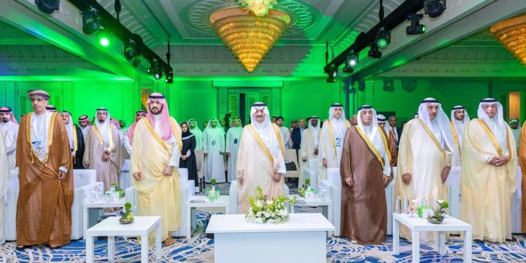 الدمام تختتم منتدى عالميًا لتعزيز الشراكات لتحقيق الحياد الصفري