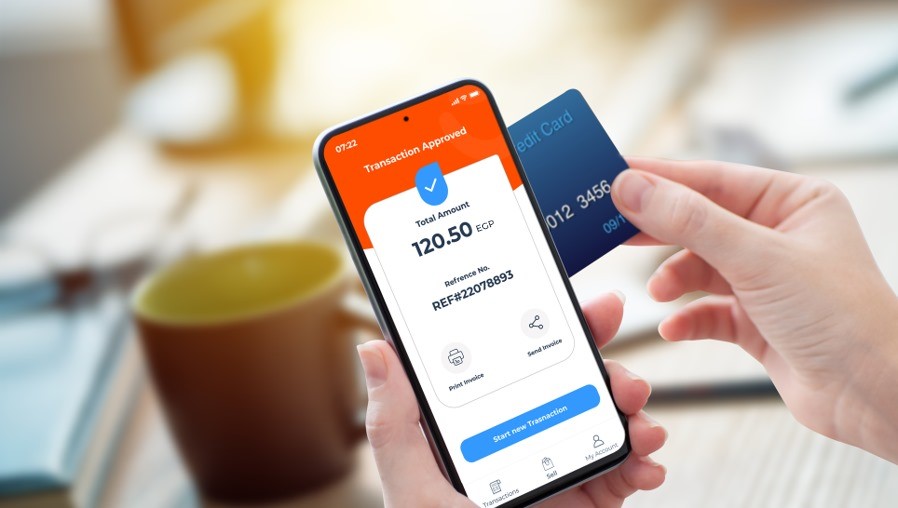 جيديا تستعد لإطلاق خدمات SoftPos في مصر