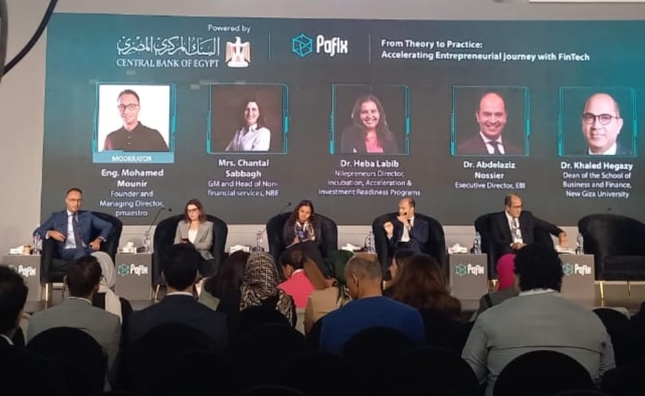متطلبات نجاح رواد الأعمال: تكامل الجهود لتحقيق الاستدامة في عصر التكنولوجيا المالية