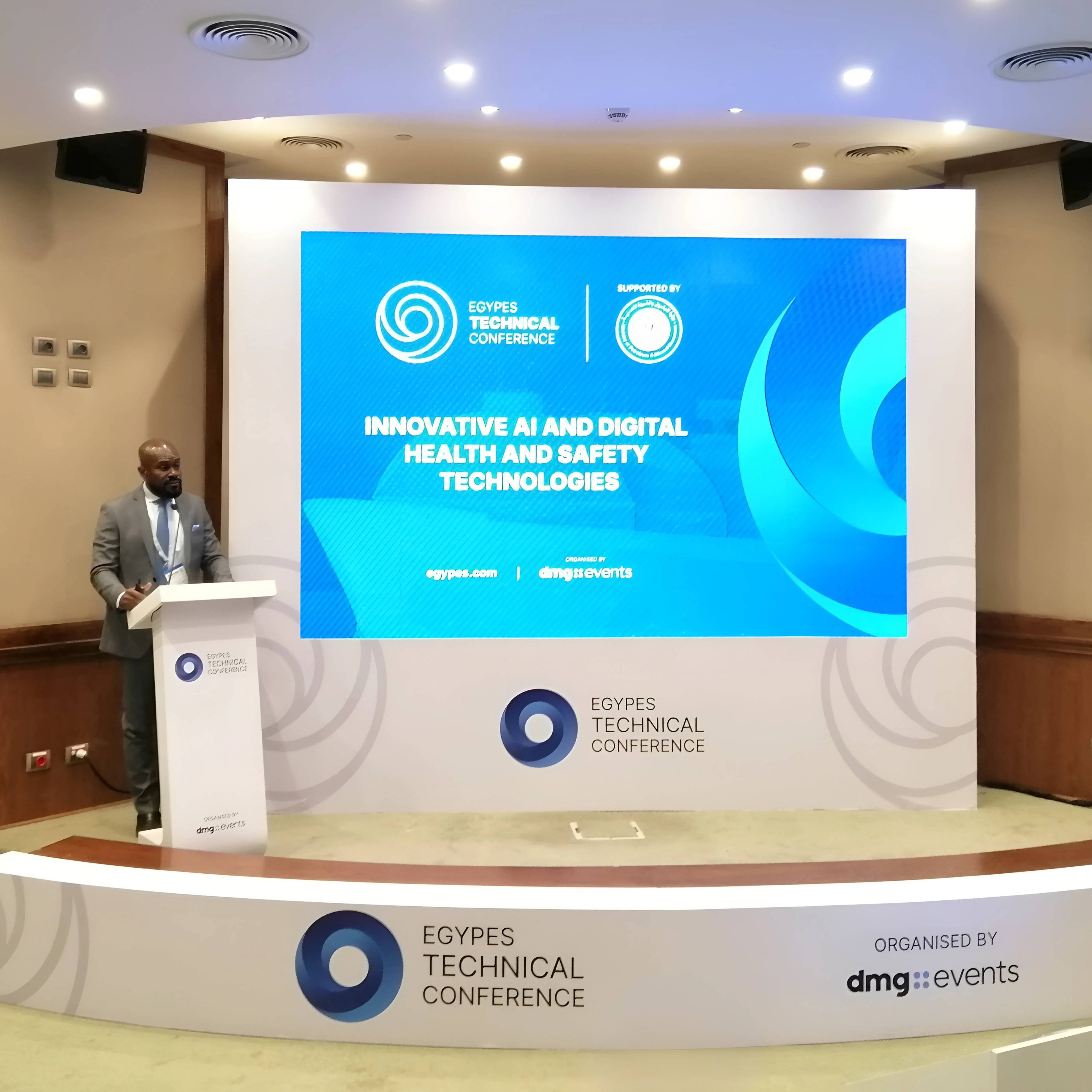 "إنترناشيونال أس أو أس" تدعو لتحسين أنظمة حماية صحة العاملين بقطاع النفط والغاز