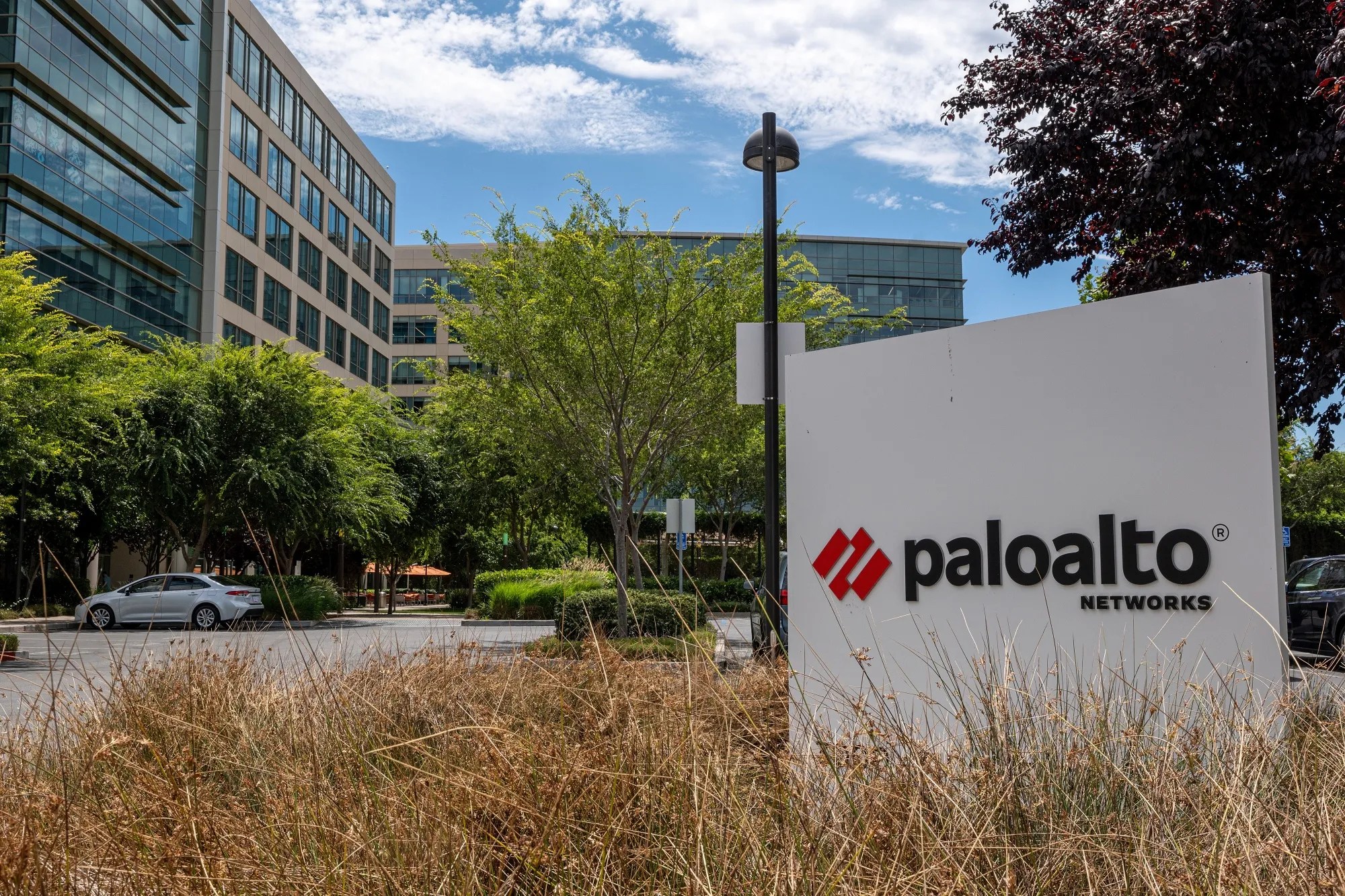 Palo Alto Networks