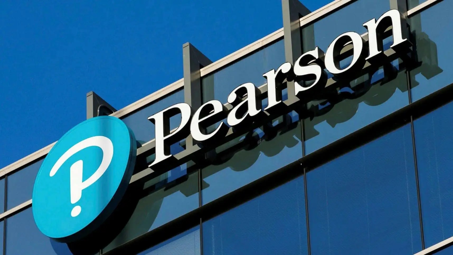  بيرسون pearson