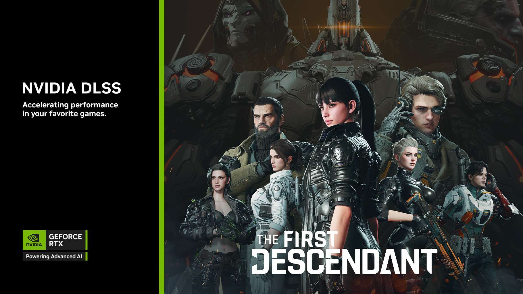 NVIDIA DLSS 4